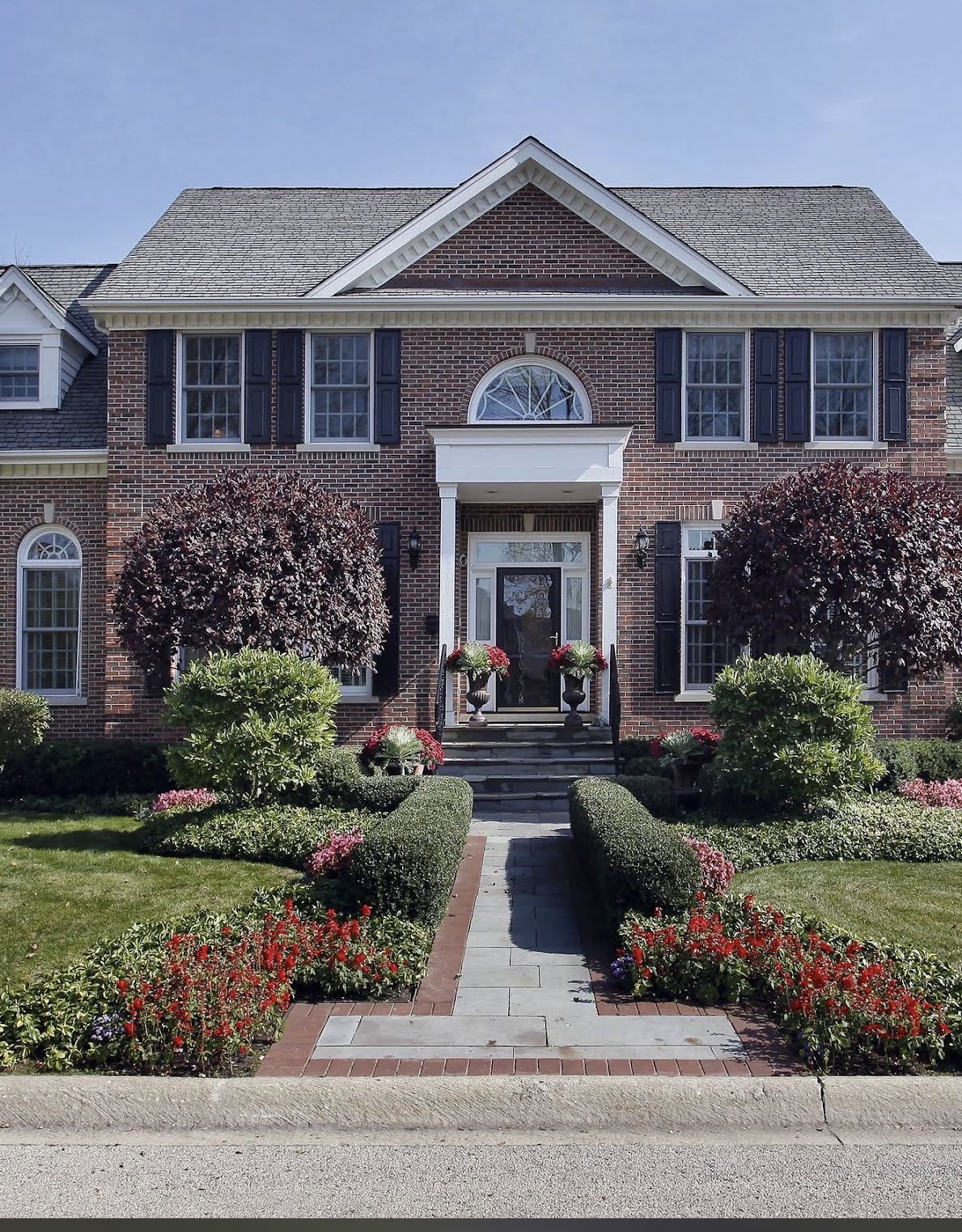Traditional Homes